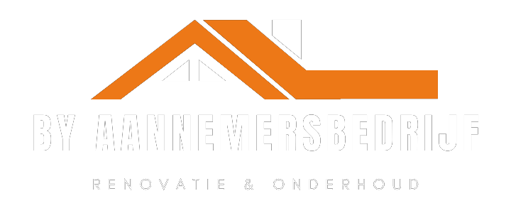Logo BY Aannemersbedrijf