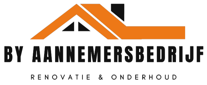 Logo BY Aannemersbedrijf